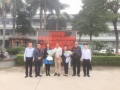 祝賀2021年廣東省江西進(jìn)賢商會年會圓滿成功！